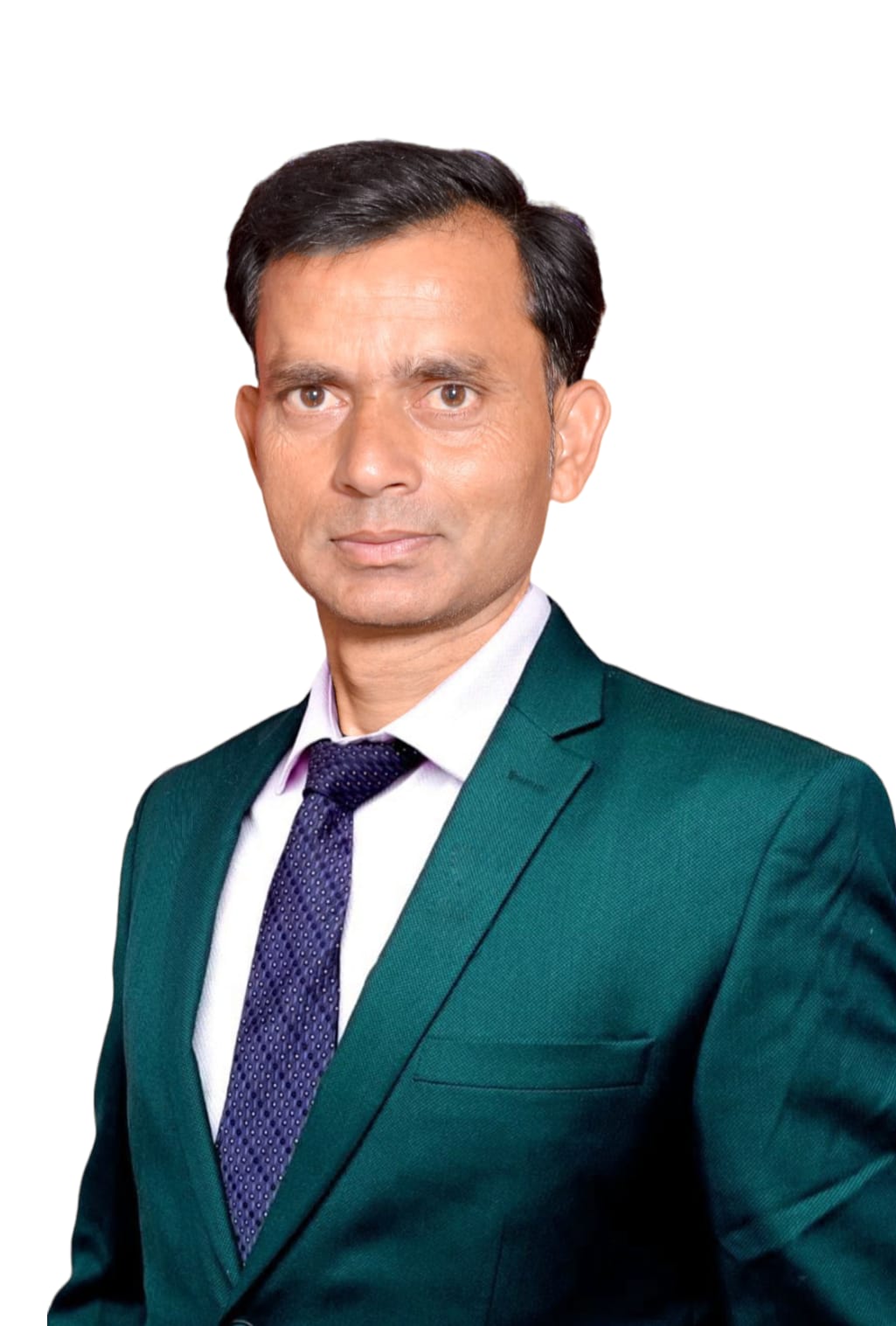 Business Leader